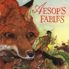 READ EPUB KINDLE PDF EBOOK Aesop's Fables (Classic Illustrated Editions) by  Jerry Pinkney 📘