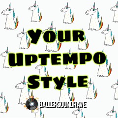 Your UptempoStyle 💯🔥🔊