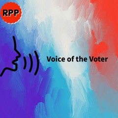 Voice of the Voter - Voters In Rootstown, Brimfield, Tallmadge