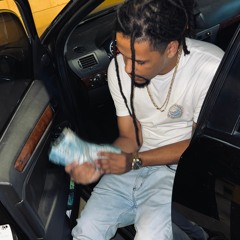 Rik - Free Pablo Juan (Prod. by Lxfted)