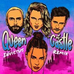 Kris Kross Amsterdam & INNA - Queen Of My Castle (Invictus Remix) FREE DOWNLOAD