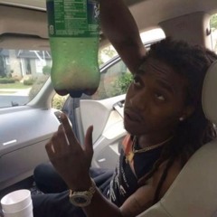 SIPPIN THA REMEDY w/BERRYMANE
