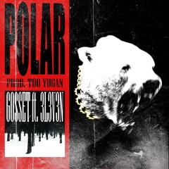 POLAR (feat. 3l3v3n)