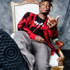 Juice Wrld - Left Me Cold (leak)