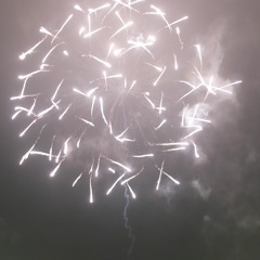 音のない景色 2020.08.15 rec