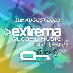 Guest Mix Extrema @ Afterhours FM ‘23 (Uplifting Set)