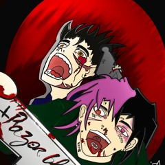 Adisxn- RazorBlade Ft.chiller