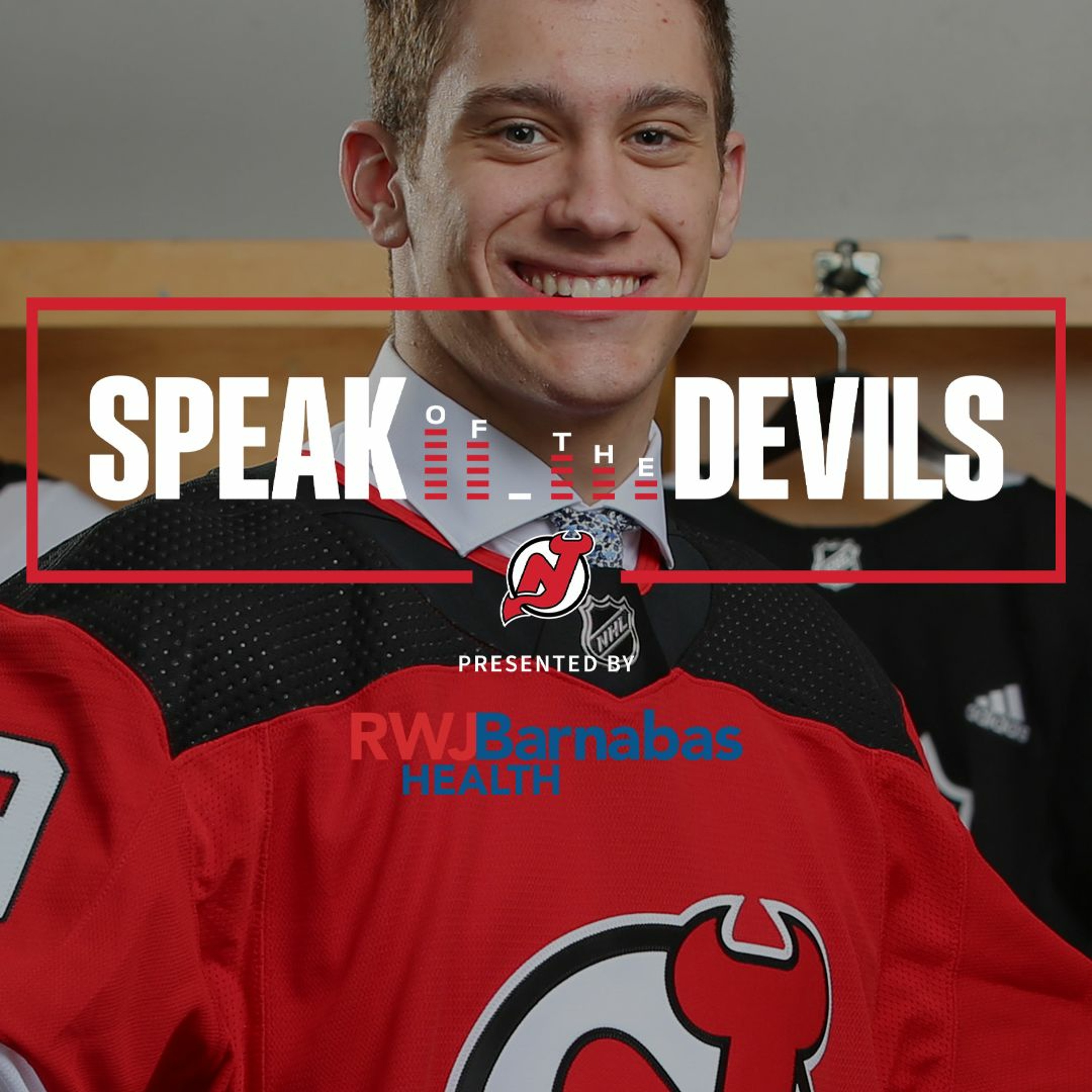 Michael Vukojevic | Speak of the Devils
