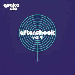 Aftershock Vol. 9 - JD