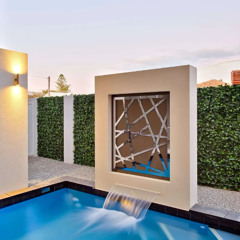 Top 7 outdoor artificial plants to decorate your space