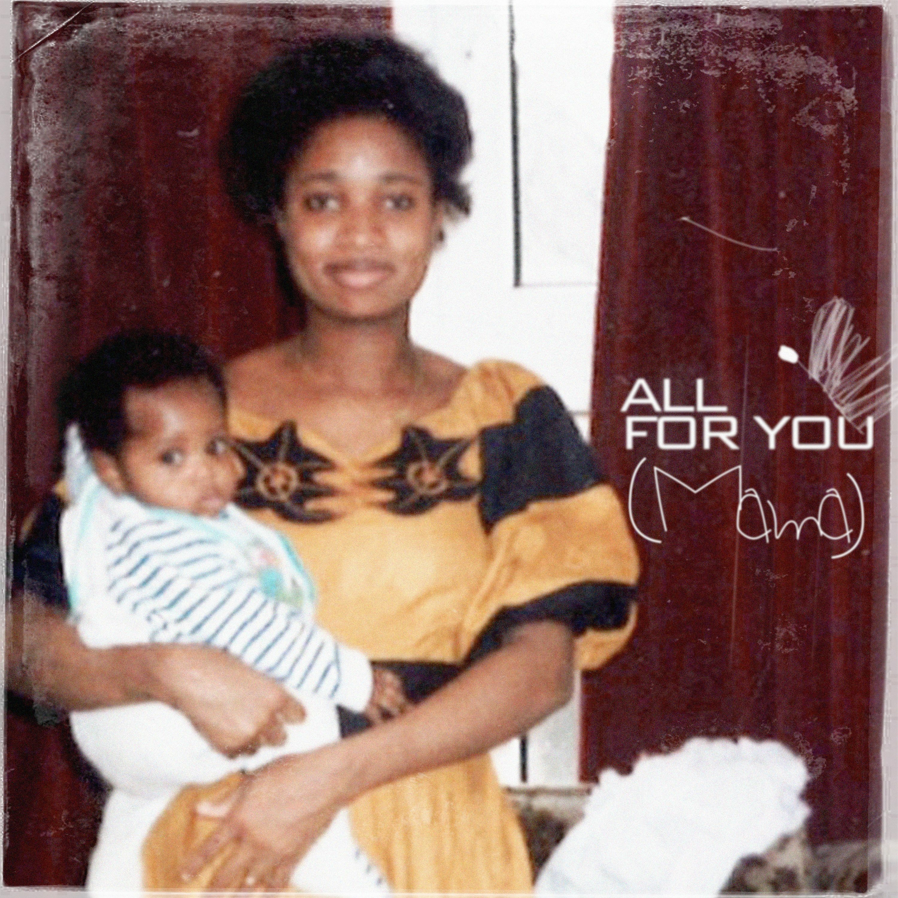 all for you (mama) episode artwork