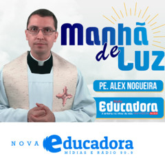 Manhã de Luz – 08/12/2025