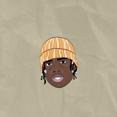 Smooth Afrobeats | Rema & Ajebo Hustlers Type Beat "Young Pimp" | Rema Type Beat 2023 Smooth