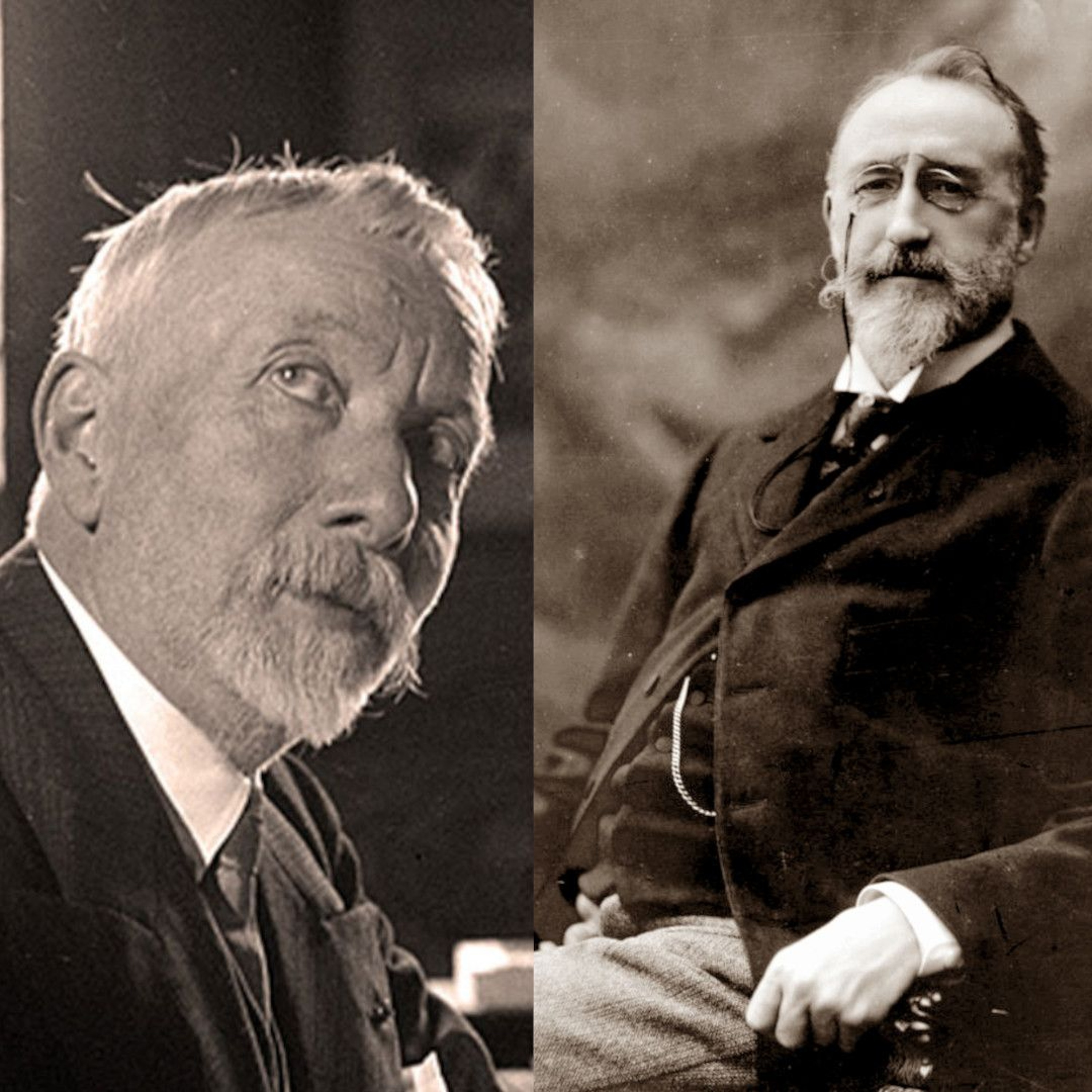 The King of Instruments, ep. 375 - August 16, 2026  Pierné and Dubois episode artwork