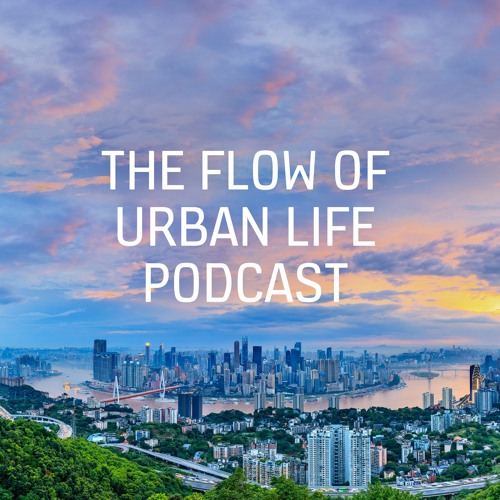 Introducing The Flow of Urban Life