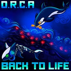 Orca - Back To Life