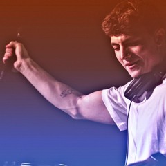 HIT HARD x Hotelroomservice // DJBRENT