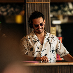 Semm - Mid Tempo to Funky Dinner Mix