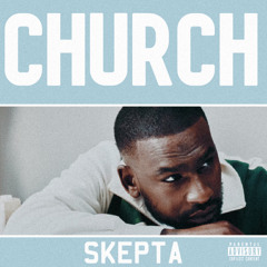 Skepta - Church [Diligent (Gas Me Up) Remix]