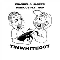 Frankel & Harper - Heinous Fly Trap
