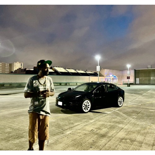 2AM in East Ocean View