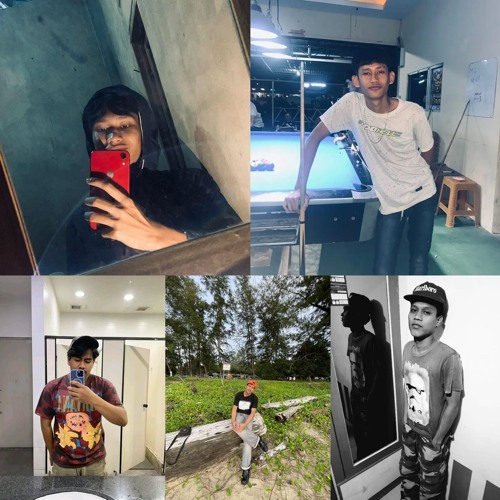 KENJIRO - MIXTAPE FUNKOT REQUEST KING OF RASCAL