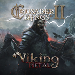 Campfire (From The Viking Metal Soundtrack)