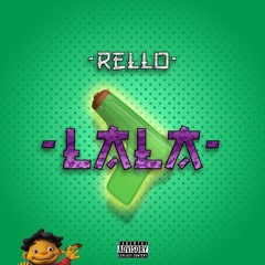 LALA (prod. Ran)