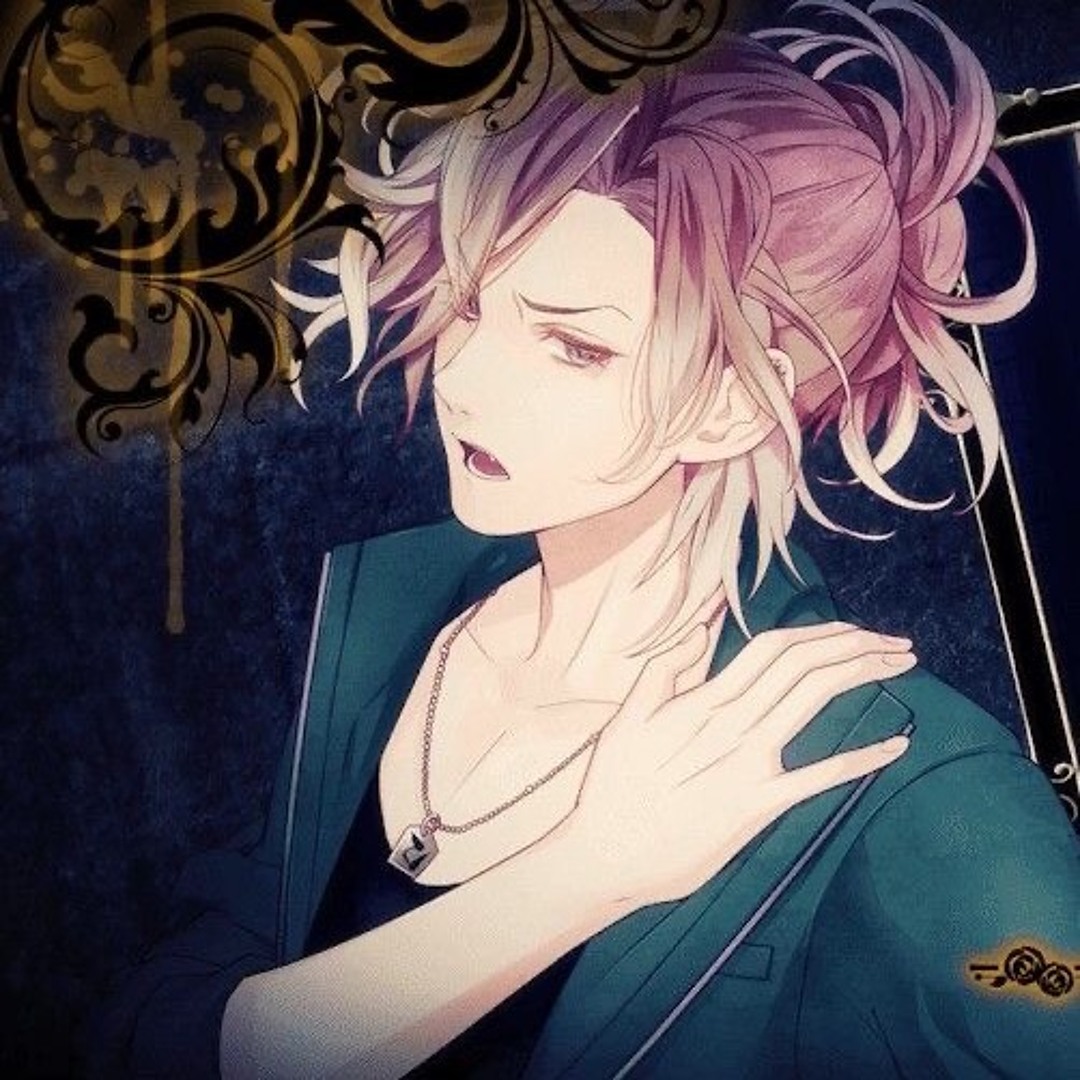 Stream REV + | Listen to Diabolik Lovers / 無神ユーマ