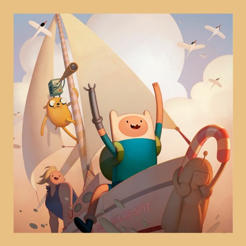 Dog Days Adventure