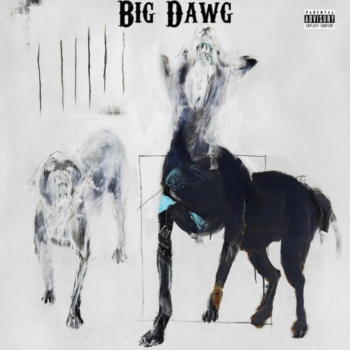 Big Dawg W/Oxii Moron ++