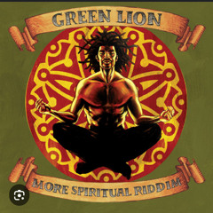 More Spiritual Riddim Mixed By
