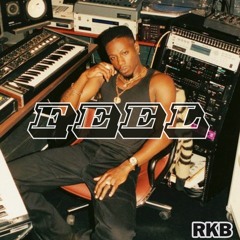 (FREE) Old School Hip Hop Sample Type Beat "FEEL"