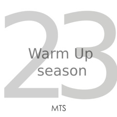 Warm Up Season #023