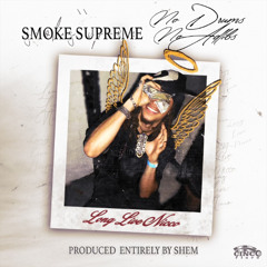 4 my soul [prod. shem]