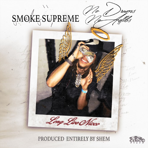 serve my licks [prod. shem]