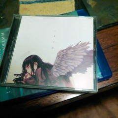 take my angel wings