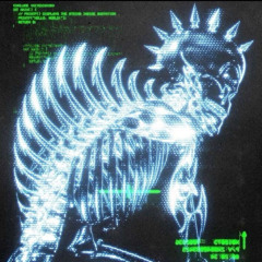 jojay + meliodas - overloading [dj rowdy + 8bit exclusive]