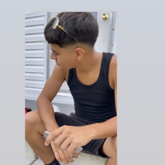 Yeziel - QUEDATE SOLA