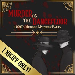 Murder On The Dancefloor Mix
