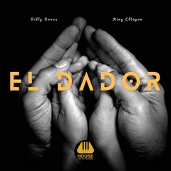 Billy Dooza & King Eltopon - El Dador (HPG Instrumental Edit)✅