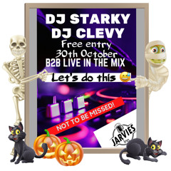 whos coming ?? 👻🎃