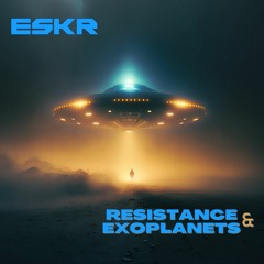 ESKR - Exoplanets