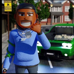 Pooh Shiesty x G Herbo~Switch It Up