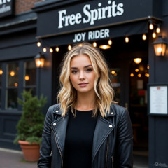 Free Spirits - Joy Rider