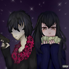 w4nn4be (feat. Ahn Starr)