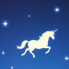 Starlit Unicorn