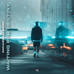 Juan Alminana Obando - Waiting For Destiny
