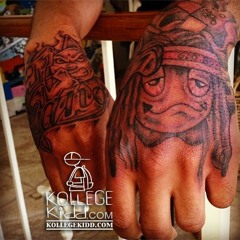 hunnid proof prod kl