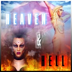 Nicki Dynamite - HEAVEN & HELL (A DJ MIX MUSICAL)